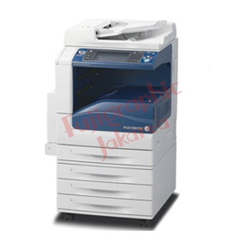 Fuji Xerox DC IV Apeos Port 3370