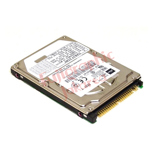 Hard Disk